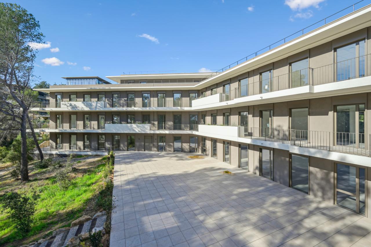 Bureau Sophia Antipolis 9093m² Location bureau Sophia Antipolis Alpes-Maritimes OLBUR2115917 1
